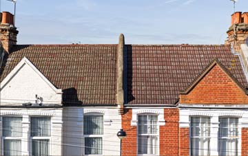 clay roofing Trusthorpe, Lincolnshire