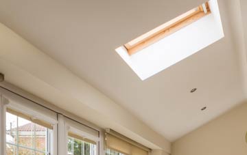 Trusthorpe conservatory roof insulation companies