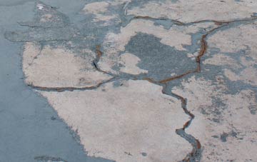 fibreglass roofing replacement Trusthorpe