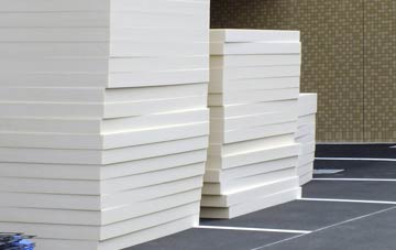 Trusthorpe flat roof insulation costs