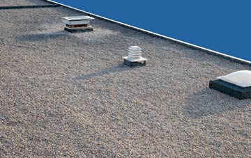 flat roofing Trusthorpe, Lincolnshire