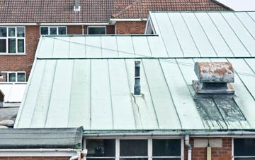 Trusthorpe lead roofing costs