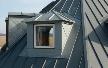 metal roofing Trusthorpe, Lincolnshire