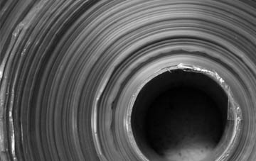 Trusthorpe pvc roof replacement