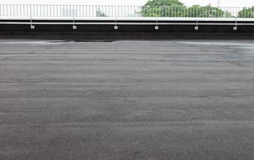 Trusthorpe asphalt roof replacement