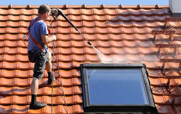 roof cleaning Trusthorpe, Lincolnshire