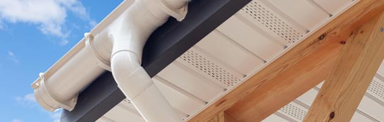 get Trusthorpe guttering quotes today