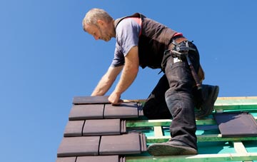 disadvantages of Trusthorpe slate roofing