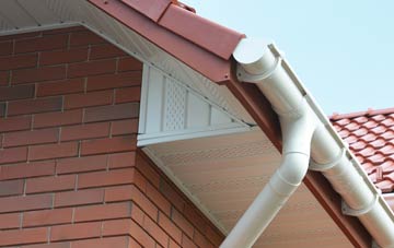 Trusthorpe soffit repair costs