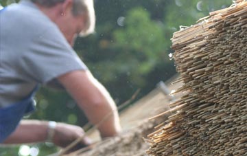 professional Trusthorpe thatchers