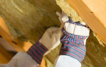 types of Trusthorpe pitched roof insulation materials
