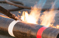 Trusthorpe flat roofing replacement