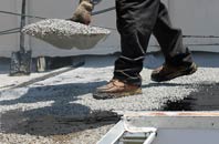 find rated Trusthorpe flat roofing replacement companies