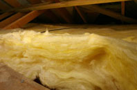 Trusthorpe pitch roof insulation