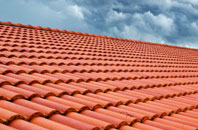 Trusthorpe roofing tiles