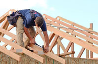 Trusthorpe roof trusses