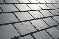Trusthorpe slate roof