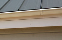 Trusthorpe soffit repair